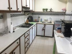 Blk 8 Ghim Moh Road (Queenstown), HDB 5 Rooms #456464891